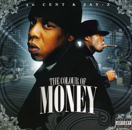 Colour Of Money
