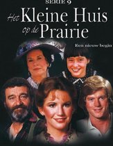 Kleine Huis op de Prairie - Seizoen 9 (DVD)