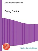 Georg Cantor