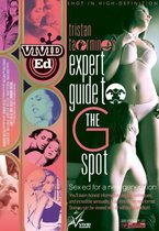 Expert Guide To The G Spot