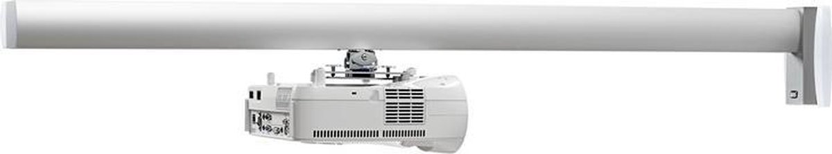 SMS Smart Media Solutions FS001202AW-P2 Muur Wit projector beugel