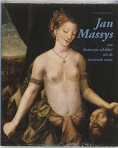 Jan Massys Antwerps Schilder