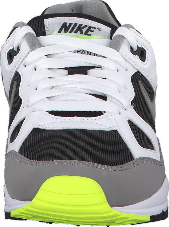 Nike Sportswear Lage sneakers Air Span II AH8047-101 | bol.com