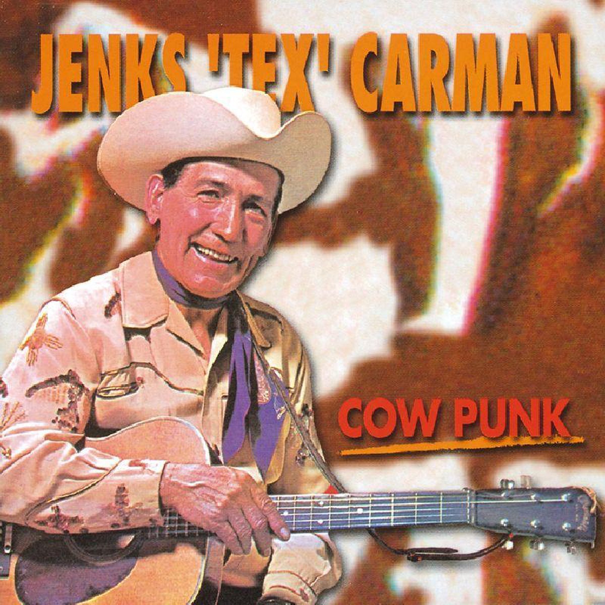 Cow Punk