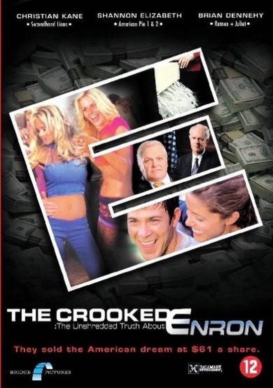 Crooked - Enron