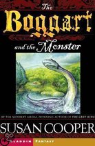 Boggart and the Monster