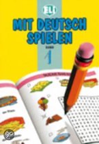 Mit Deutsch Spielen