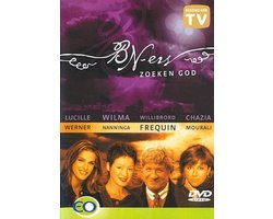 BN-ers Zoeken God