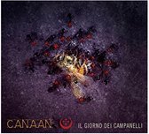 Canaan - Il Giorno Dei Campanelli (CD)