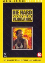 DIE HARD WITH A VENGENCE - SPECIAL EDITI