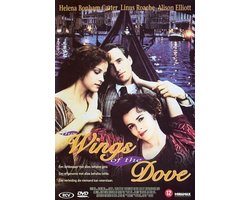 Speelfilm - Wings Of The Dove