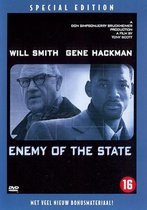 Speelfilm - Enemy Of The State Se