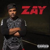 Zay - Zay (CD)