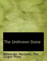 The Unthrown Stone