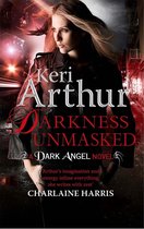 Dark Angels 5 - Darkness Unmasked