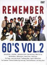 Remember the 60's - Vol. 2