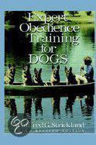 Expert Obedience Training for Dogs
