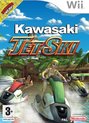 Kawasaki Jet Ski