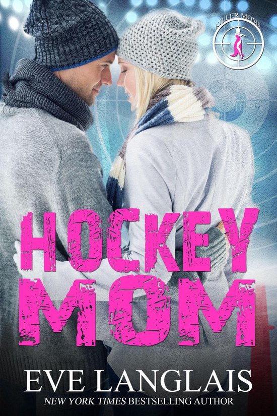Killer Moms 2 - Hockey Mom - cover