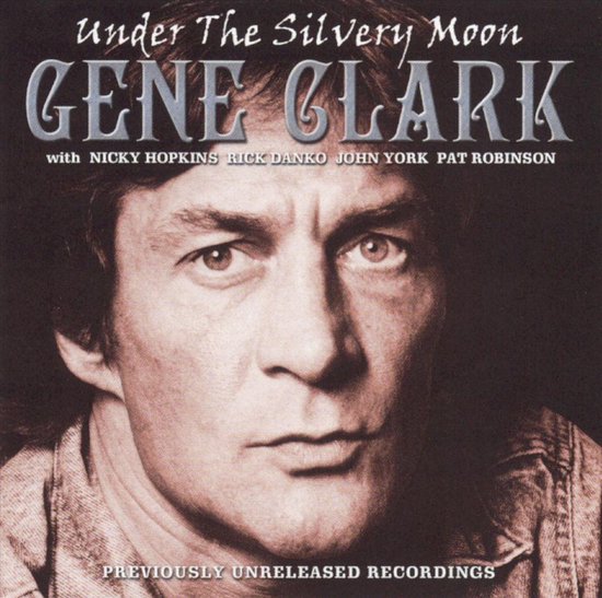 Under The Silvery Moon