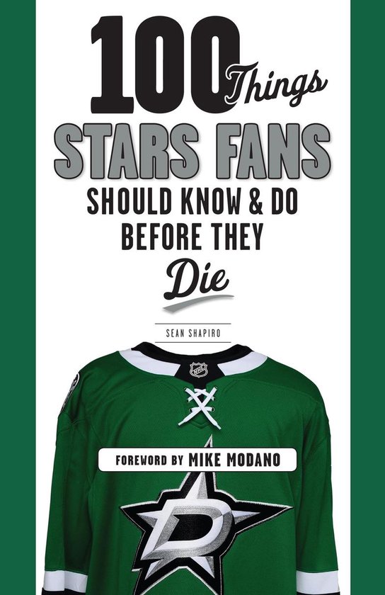 100 Things...Fans Should Know - 100 Things Stars Fans Should ... - cover