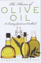 The Flavours of Olive Oil