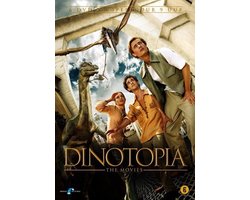 Dinotopia - The Movies