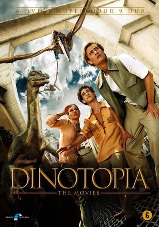 Dinotopia - The Movies
