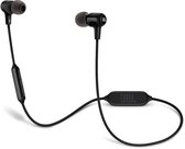 JBL E25BT Zwart - Draadloze Bluetooth In-ear oordopjes
