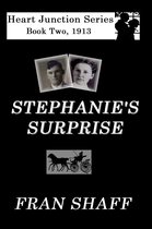 Heart Junction 2 - Stephanie's Surprise