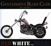 GBC, Vol. 3: Red White and Blue!