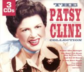 Patsy Cline: The Collection