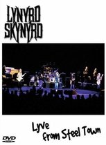 Lynyrd Skynyrd - Live/Steel Town