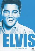 Elvis Presley Box (Paramount)
