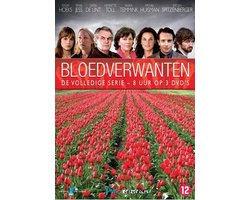 Bloedverwanten - Seizoen 1