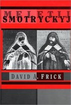 Meletij Smotryc'Kyj