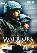 Warriors (Bosnië)