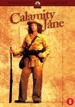 Calamity Jane (D)