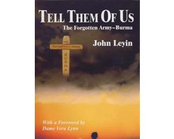 Tell Them of Us