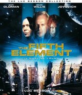 Speelfilm - Fifth Element