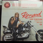 Les Vinyles: Integrale Studio 1975-10