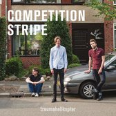Competition Stripe -Digi-