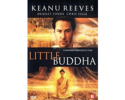 Little Buddha