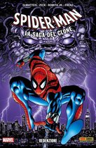 Spider-Man - La saga del clone 10 - Spider-Man - La saga del clone 10
