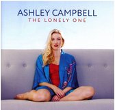 Ashley Campbell - The Lonely One (CD)
