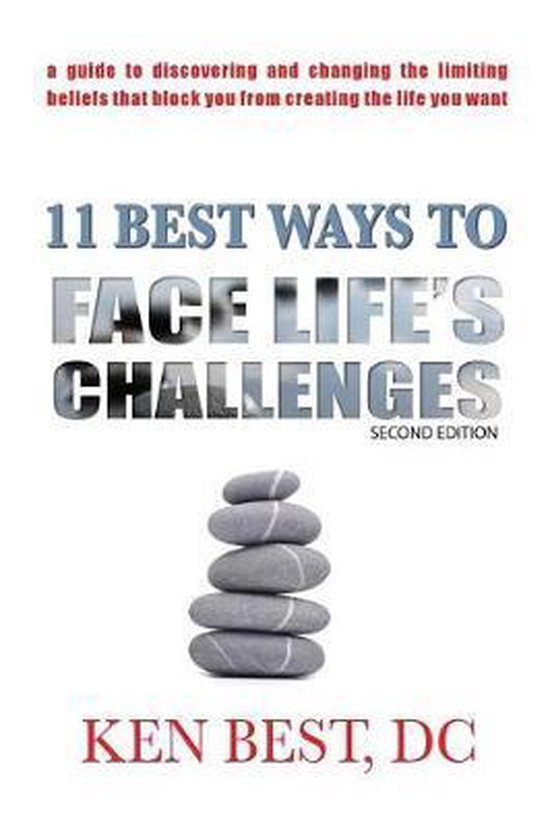 11 Best Ways to Face Life's Challenges - cover