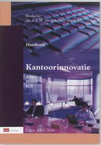 Handboek Kantoorinnovatie / 2005/2006