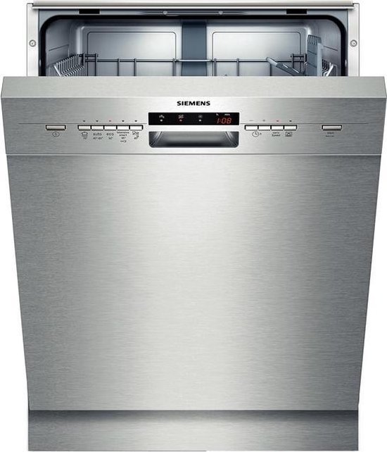 Siemens SN45L530EU iQ500 - onderbouw vaatwasser | bol.com