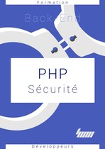 Formation - PHP Sécurité