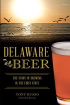 American Palate - Delaware Beer